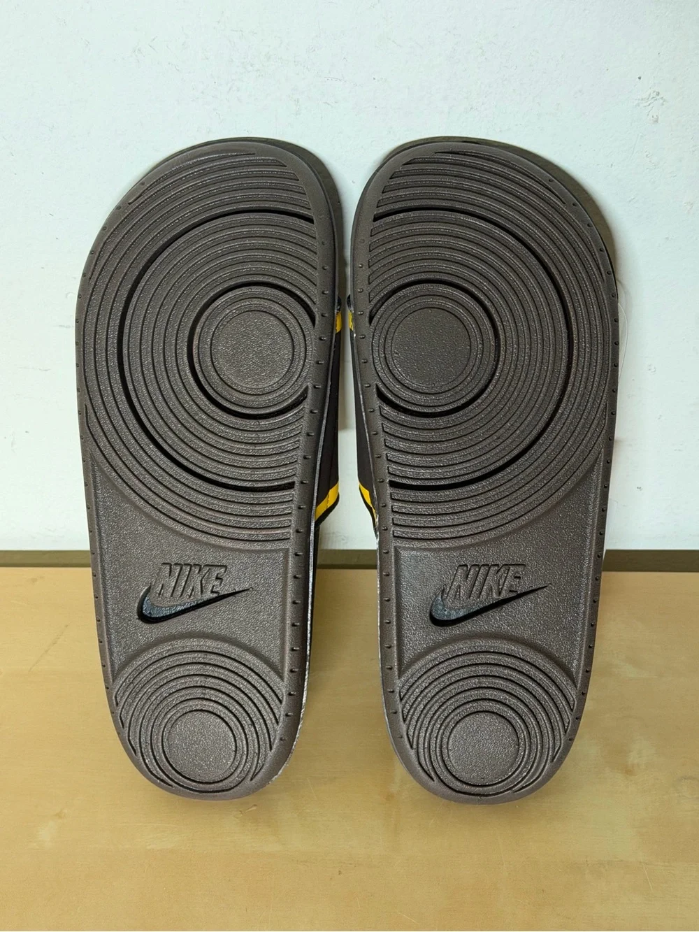 Nike Offcourt Slide San Diego Padres 2024 Sandals Slides FN4314-200 Men’s Sz 11